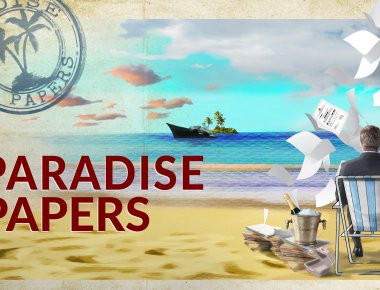 Paradise Papers: Ποιοι διάσημοι «έκρυβαν» τον τεράστιο πλούτο τους;